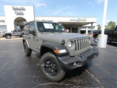 Cheap Jeep Wrangler For Sale Near Me - Top Jeep